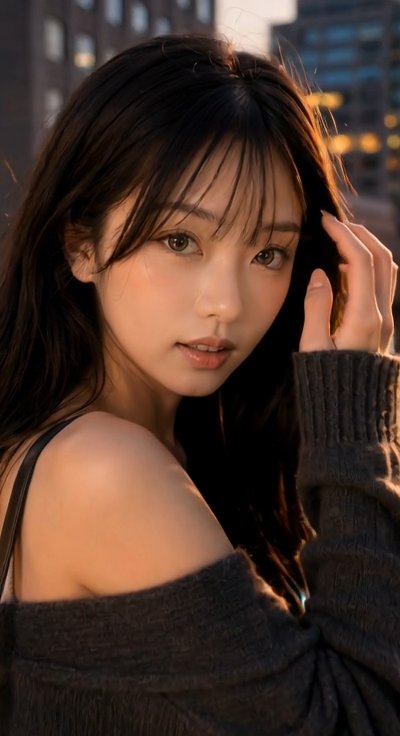 こういう日もある？